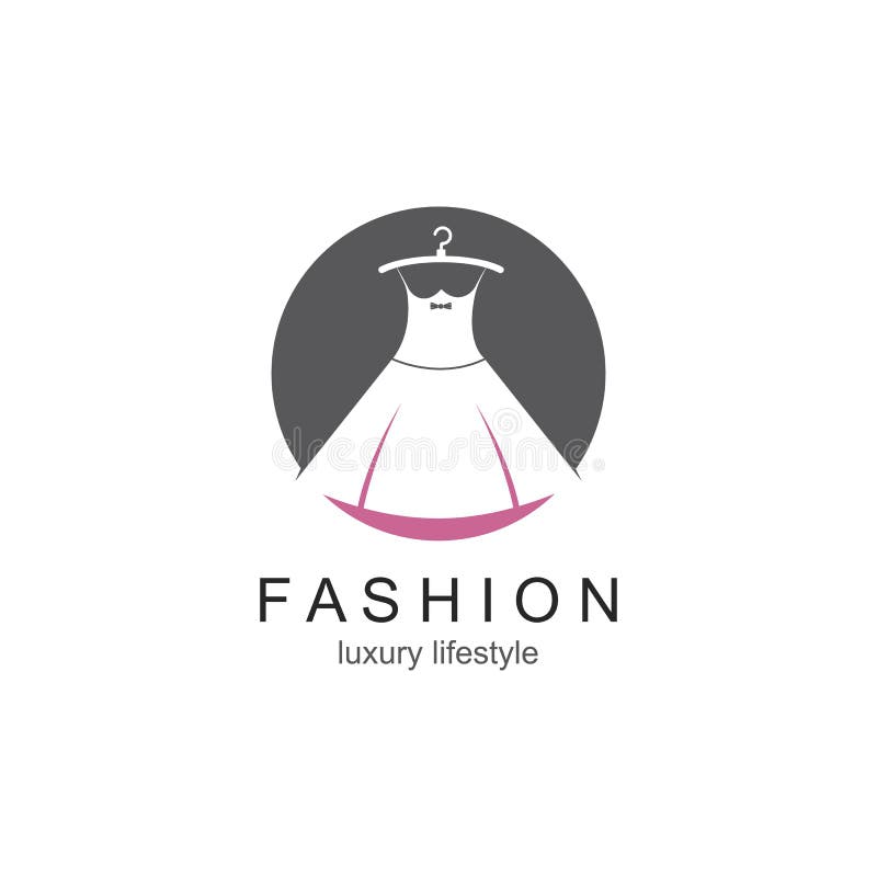 Fashion Logo Stock Illustrations – 451,262 Fashion Logo Stock ...