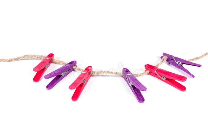 Clothespin imagem de stock. Imagem de seco, casa, naughty 58865531