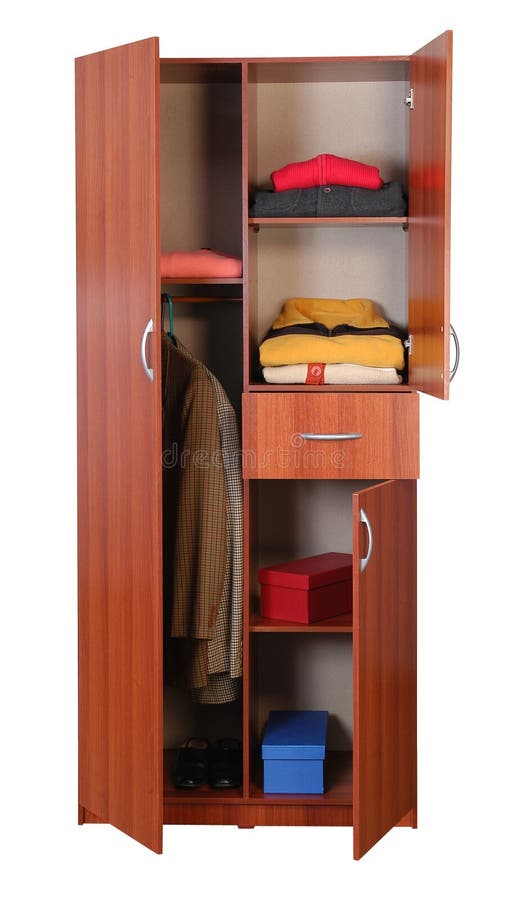 Clothing Isolated stock photo. Image of color 12087378