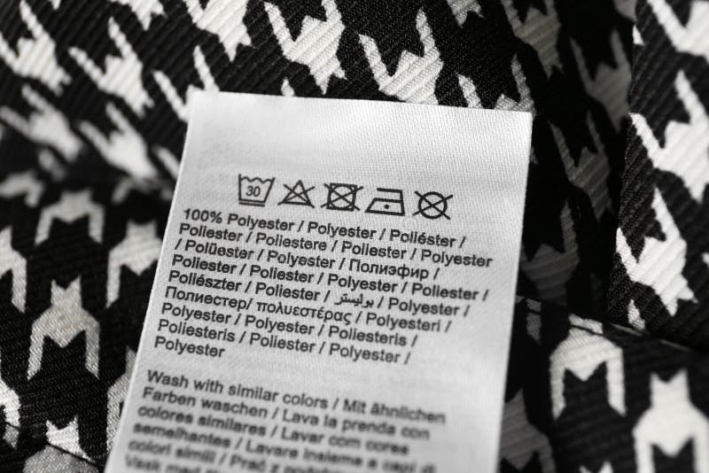 121 White Black Laundry Care Clothing Label Fabric Texture Stock Photos -  Free & Royalty-Free Stock Photos from Dreamstime - Page 2