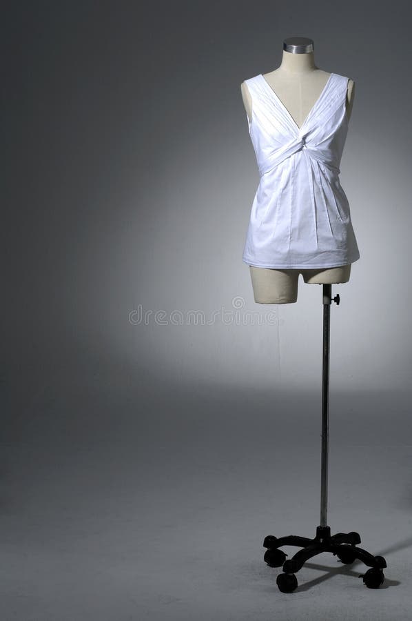 Mannequin with path stock photo. Image of manekin, industry 489098