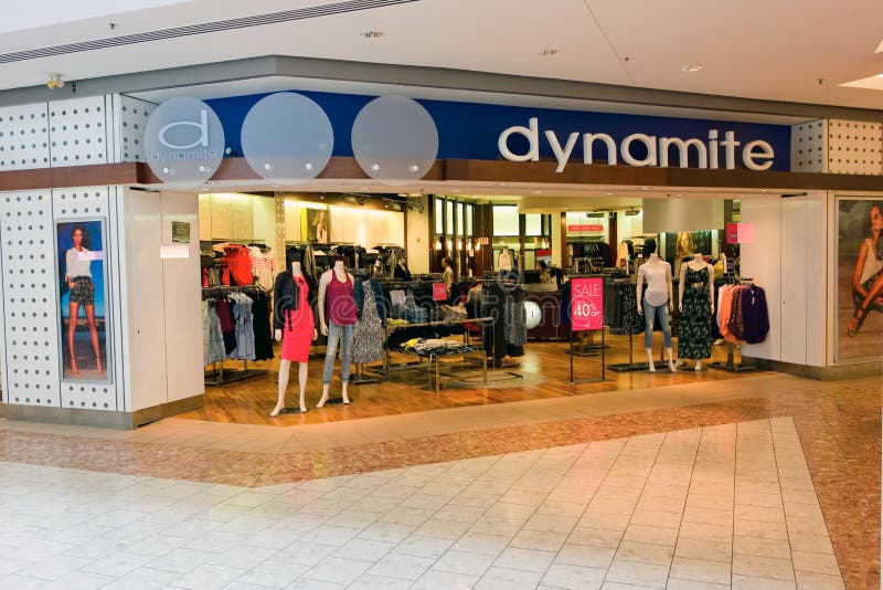 Dynamite Store Photos - Free ☀ Royalty ...