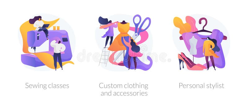 20+ Personal Shopper Illustrations, Royalty-Free Vector Graphics