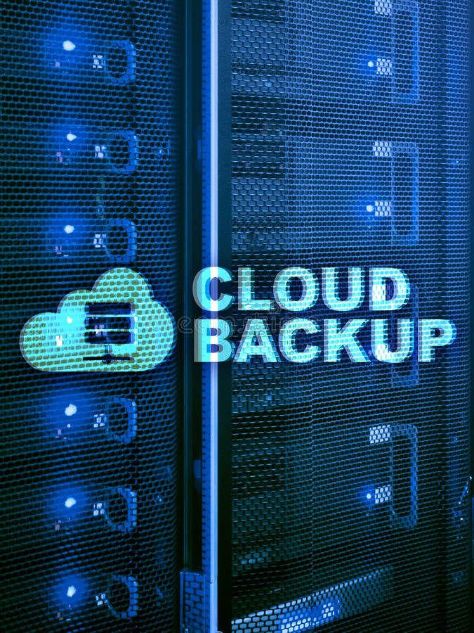 Cloud Backup Server Data Loss Prevention Stock Photo Image Of Work Cloud Backup Server Data Loss Prevention Stock Photo Image Of Work