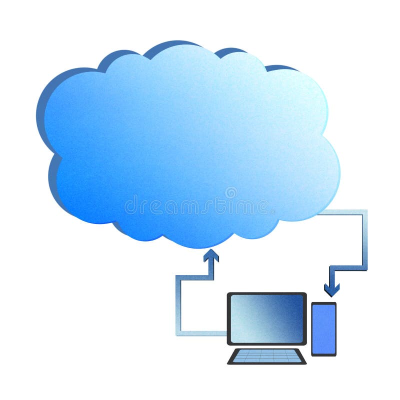 1cloud не работает. Иллюстрация с облаком и серверами облачных вычислений. Схема сети облако. Видеосервер с облаком. Камеры работают с облаком.
