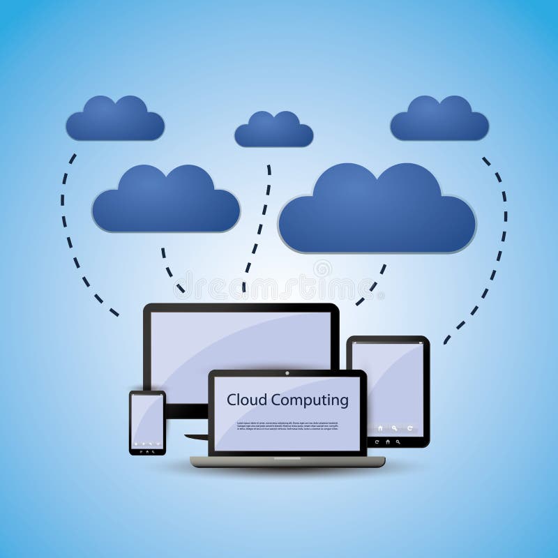 Cloud Computing Concept Mobile Phone Stock Illustrations 18 905 Cloud Cloud Computing Concept Mobile Phone Stock Illustrations 18 905 Cloud