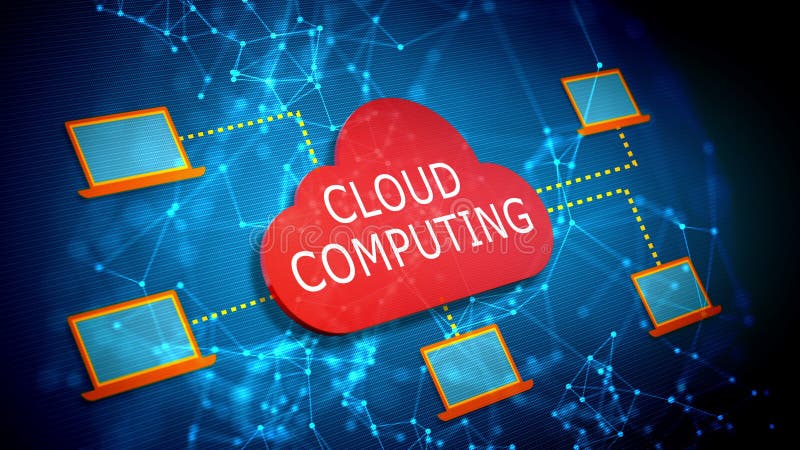 Cloud computing concept stock video. Video of information - 76480097 Cloud computing concept stock video. Video of information - 76480097