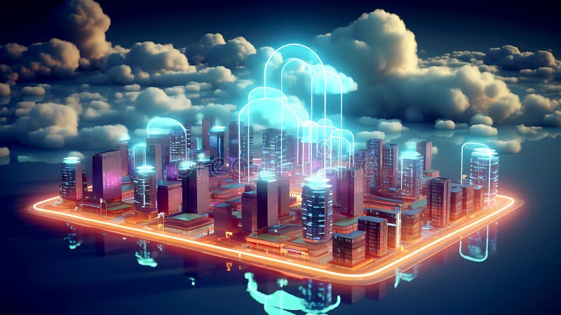 How to Build a Cloud Computing Infrastructure - Exper Labs