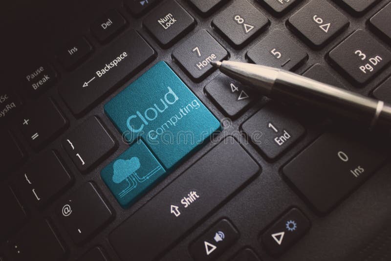Cloud Computing stock images Cloud Computing stock images