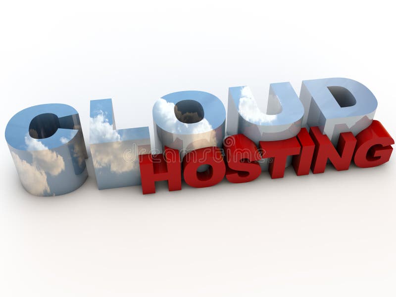 Cloud Hosting