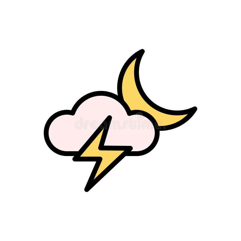Cloud, Sun, Lightning Icon. Simple Color with Outline Vector Elements of Forecast Icons for Ui and Ux, Website or Mobile Stock Illustration - Illustration of lightning, sunlight: 190573528 Cloud, Sun, Lightning Icon. Simple Color with Outline Vector Elements of Forecast Icons for Ui and Ux, Website or Mobile Stock Illustration - Illustration of lightning, sunlight: 190573528