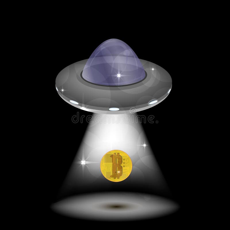 ufo coin crypto