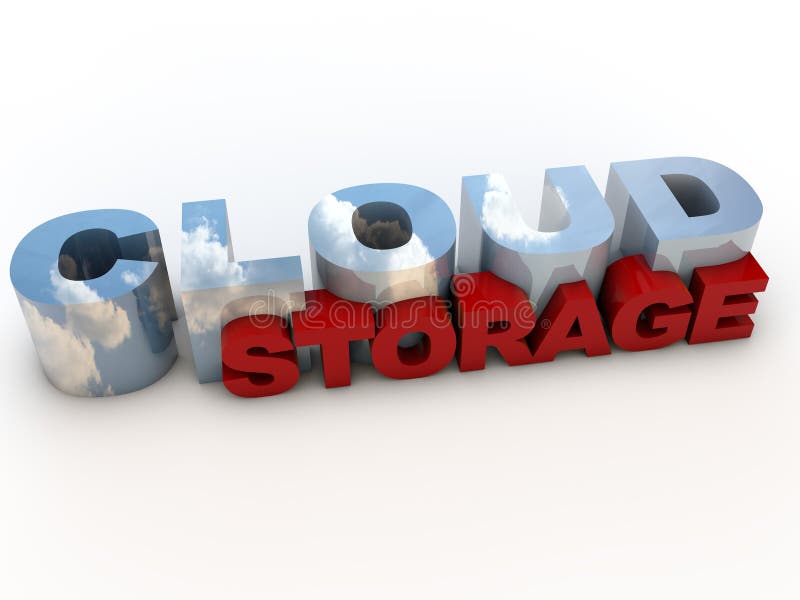 Cloud Storage