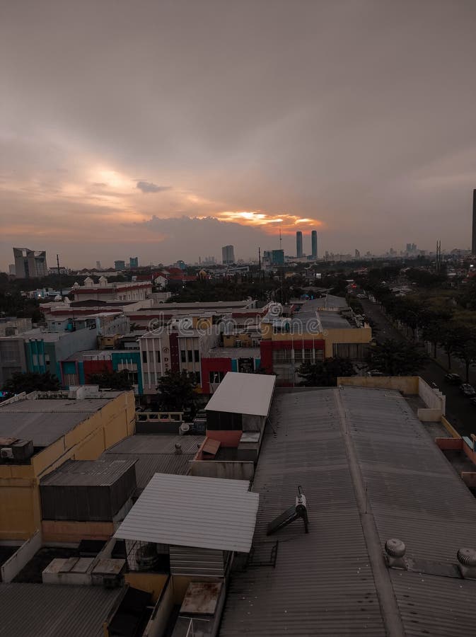 Cloud View from top editorial photography. Image of view 132372752