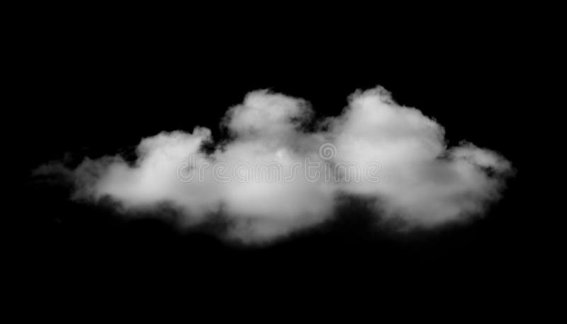 Clouds on black background stock photo. Image of cloud - 147676186