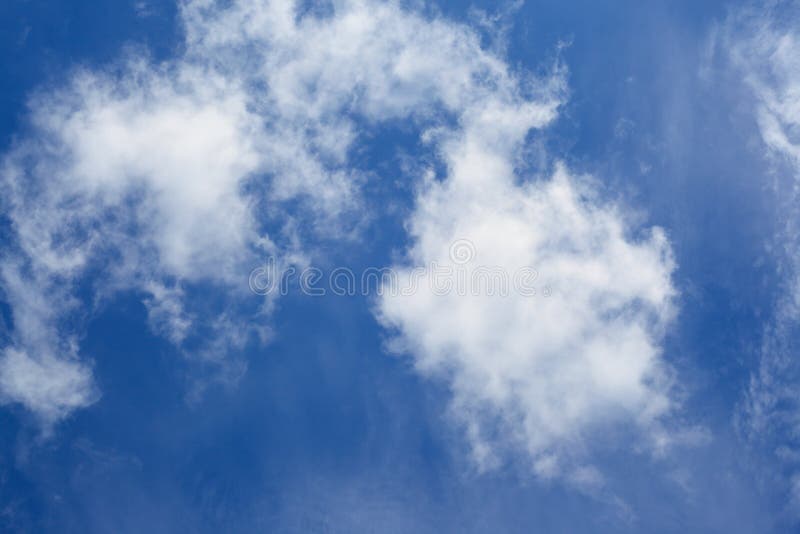 Clouds on Blue Sky Background Stock Photo - Image of abstract: Hình nền mây trên nền bầu trời xanh rất phù hợp cho những ai yêu thích phong cách trừu tượng. Với đường nét được thiết kế tinh tế, hình ảnh sẽ giúp bạn tạo được không khí làm việc thư giãn và bình yên.