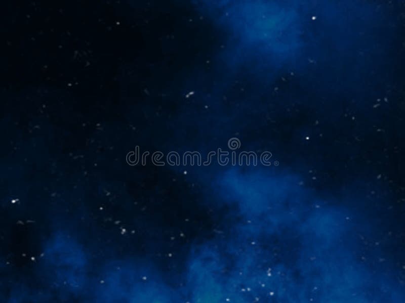 Clouds on Dark Blue Background Beautiful in Abstract Stock Image Image of morning, line 190423677