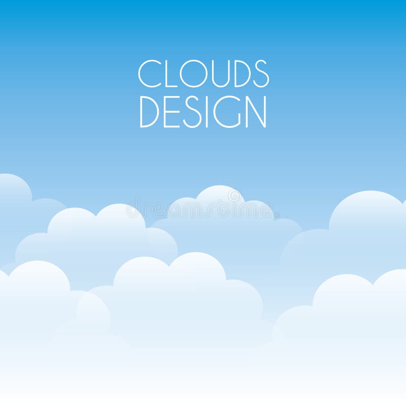 Clouds design