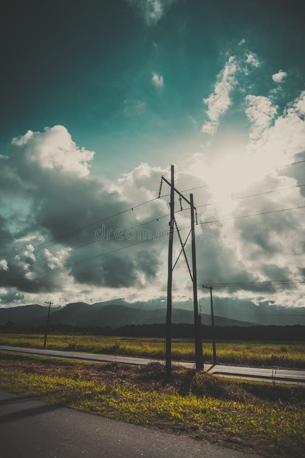 Discover the Secret to Converting Clouds Into Powerful Energy