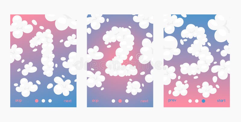 Clouds Font Stock Illustrations 4 097 Clouds Font Stock Illustrations Vectors Clipart Dreamstime