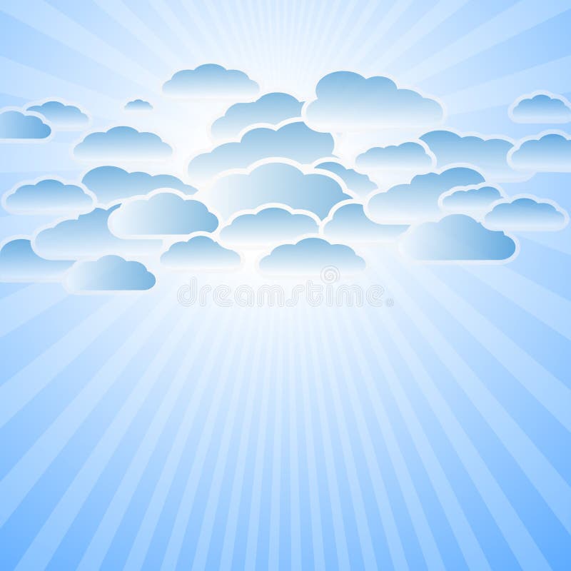 Fake Clouds Stock Illustrations – 198 Fake Clouds Stock Illustrations,  Vectors & Clipart - Dreamstime