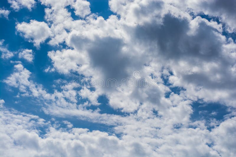 Cloudy sky with sun glare stock image. Image of light - 119510783