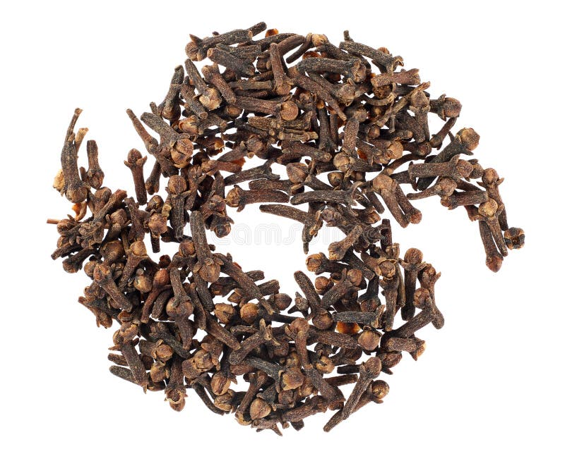 Clove spice stock image. Image of cooking, copyspace 37610155