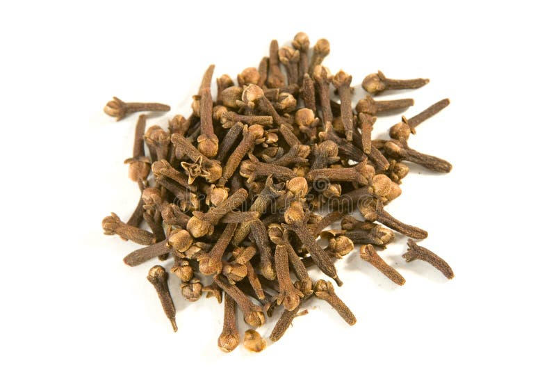 Cloves