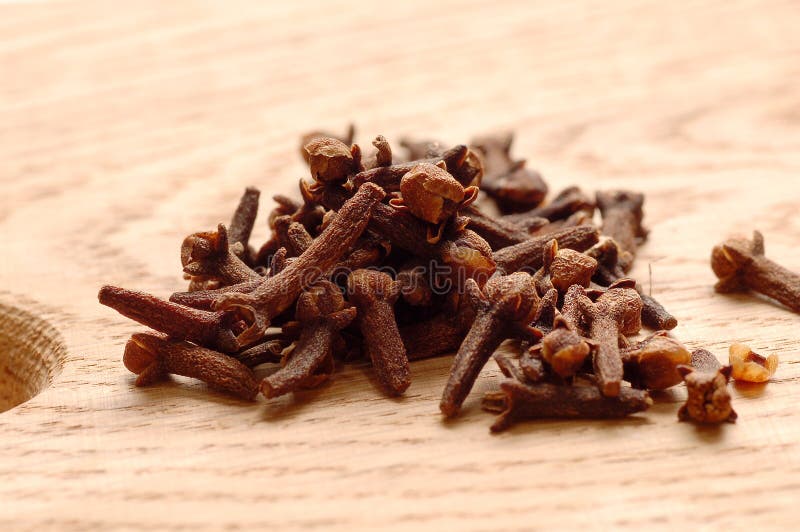 Cloves