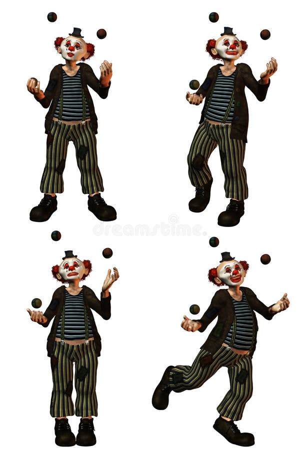 The Clown 2