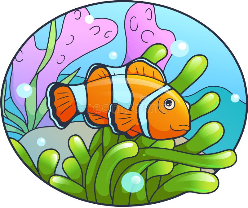 Clown Fish Drawing Stock Illustrations 1 084 Clown Fish Drawing Stock Illustrations Vectors Clipart Dreamstime Clown Fish Drawing Stock Illustrations 1 084 Clown Fish Drawing Stock Illustrations Vectors Clipart Dreamstime