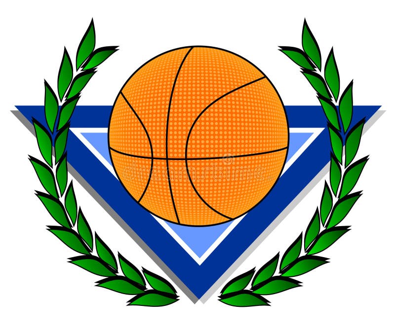 Basketball Crown Stock Illustrations 273 Basketball Crown Stock