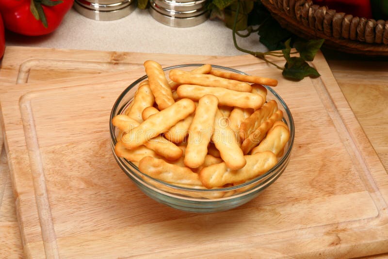 Club Crackers Picture. Image 5184586