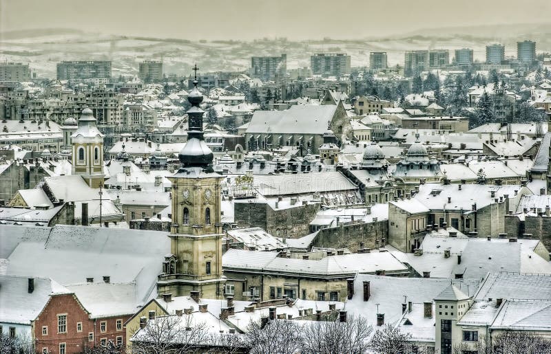 Cluj Napoca