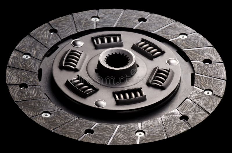 Clutch plate repair stock photo. Image of mechanical 78054936