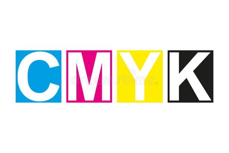 Cmyk打印图标cmyk颜色符号中的四个圆青色 洋红色 黄色 钥匙 黑色轮子向量例证 插画包括有概念 查出 Cmyk打印图标cmyk颜色符号中的四个圆青色 洋红色 黄色 钥匙 黑色轮子向量例证 插画包括有概念 查出