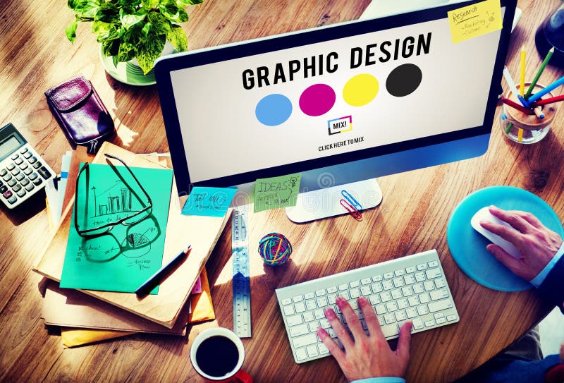 Graphics Design