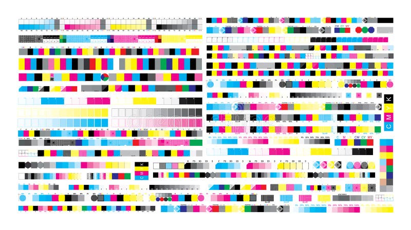 Featured image of post Printing Color Chart For Cmyk / Today we&#039;ll look at other ways printers can extend the gamut of cmy to save ink.