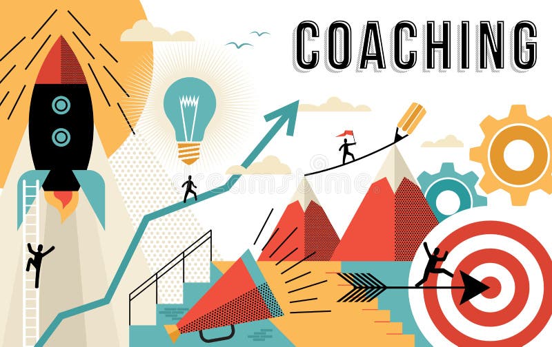 Coaching business