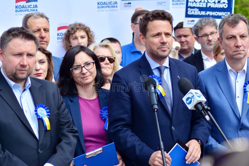 Coalizione europea dei leader dell'opposizione immagine stock Coalizione europea dei leader dell'opposizione immagine stock