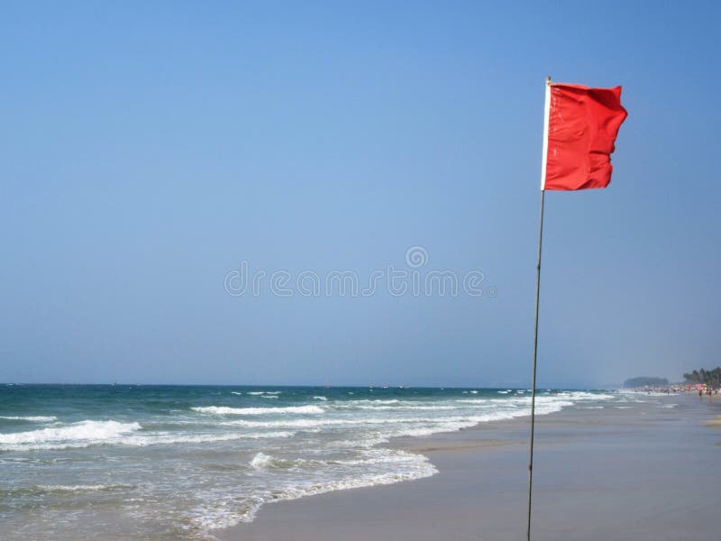 The coast and beaches of Goa royalty free stock photography The coast and beaches of Goa royalty free stock photography