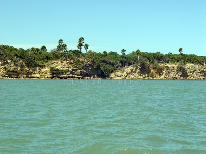 Coast Line
