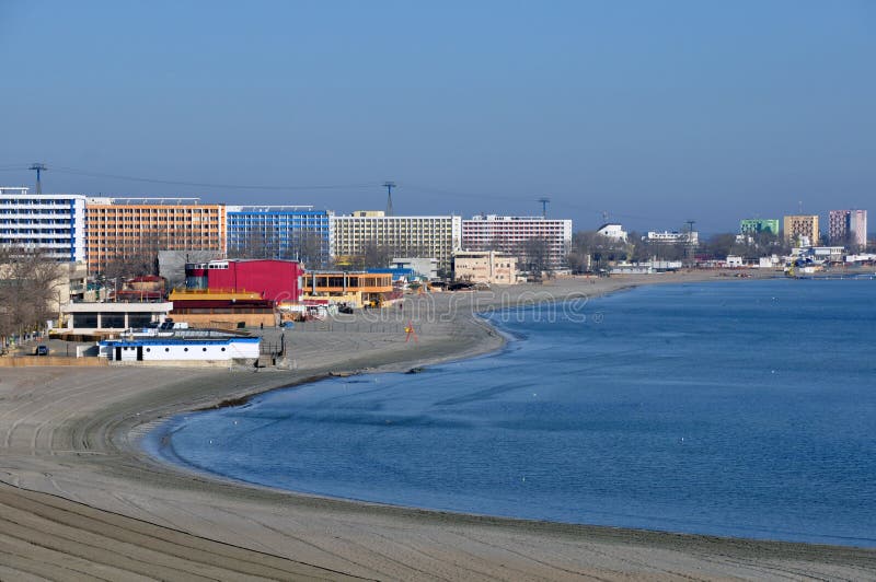 Coast Mamaia