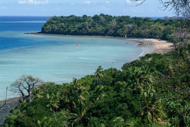 Mayotte