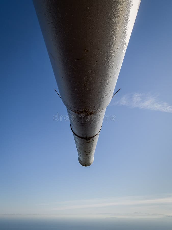 Coastal Defence Gun on Gibraltar royalty free stock photography Coastal Defence Gun on Gibraltar royalty free stock photography