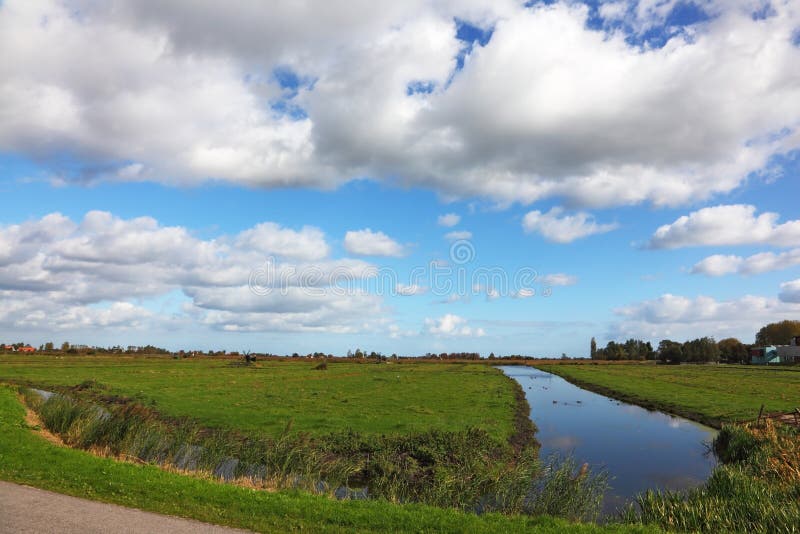 Coastal grassy plain stock image. Image of plant, plain 16741813