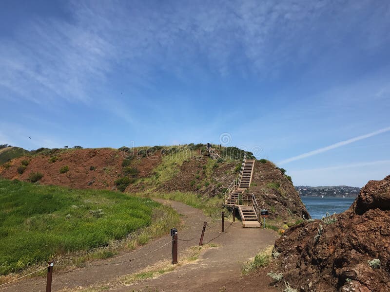 Top 10 Places to Go Hiking In San Francisco