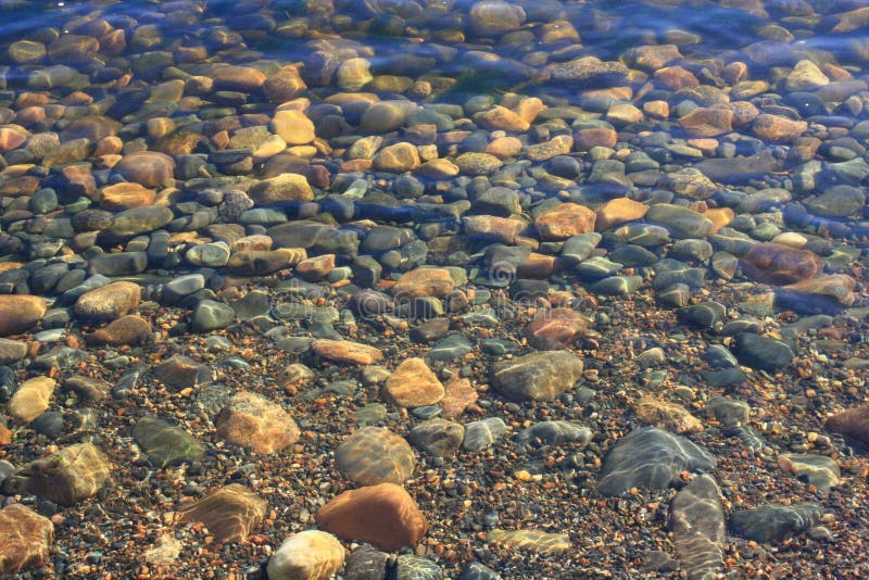 under sea under stone under sea under stone