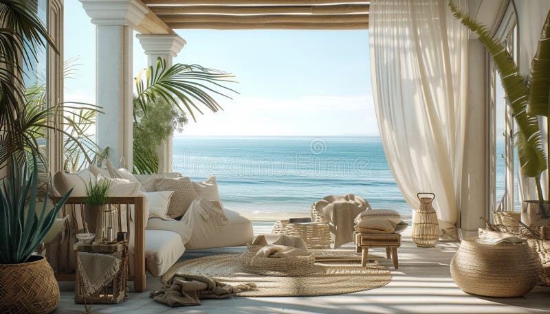 Coast to Home | Nautical & Coastal Décor for a Seaside-Inspired Life