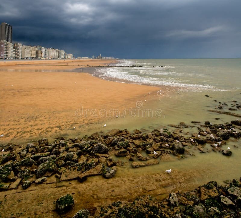 Kv oostende hi-res stock photography and images - Page 5 - Alamy